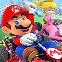 Motorbike Kart Tour Risky Road - Game Đua Xe Mô Tô