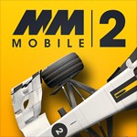 Motorsport Manager Mobile 2 - Tải Game Quản Lý Đội Đua Android