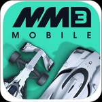 Motorsport Manager Mobile 3 iOS 1.0.7 - Game Đua Xe Công Thức