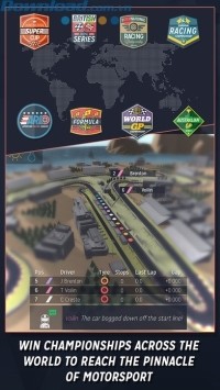 Giành chức vô địch thế giới