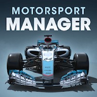 Motorsport Manager Online Android 1.03 - Game Quản Lý Đội Đua F1