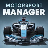 Motorsport Manager Online iOS 1.02 - Game Quản Lý Đội Đua Xe Công Thức