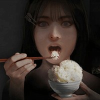 Mottainai Ghost: Game kinh dị Nhật Bản về ăn uống