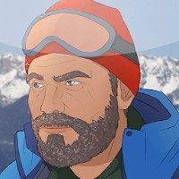 Mount Everest Story for Android - Download Game Leo Núi
