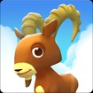 Mountain Goat Mountain - Game leo núi vô tận trên Android
