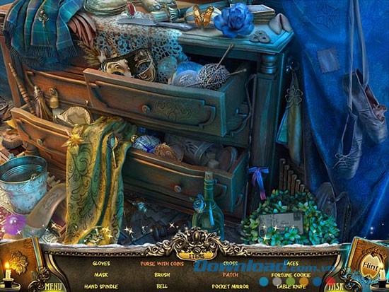 Mountain Trap: The Manor of Memories