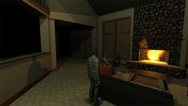 Sinh tồn trên núi tuyết