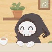 Mourning Brew: Game Nấu Ăn & Trò Chuyện Với Hồn Ma