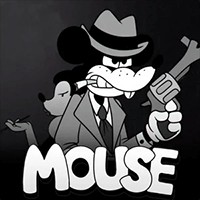 Mouse FPS: Game bắn súng Disney cổ điển