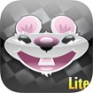 Mouse About Lite for iOS 1.4 - Game trí tuệ hoạt hình trên iPhone/iPad