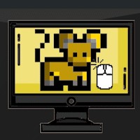 Luyện Tập Sử Dụng Chuột - Mouse Practice cho Trẻ Em