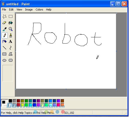 Ghi lại nhiều thao tác chuột hữu ích