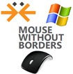 Mouse without Borders 2.2.1.327: Chia sẻ Chuột, Bàn Phím Giữa Hai Máy Tính