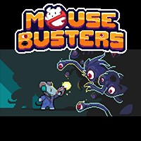 Mousebusters: Game Bắt Quỷ Ma Ám Chung Cư