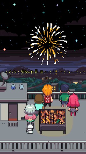 Mousebusters được thiết kế theo đồ họa pixel 16-bit cổ điển