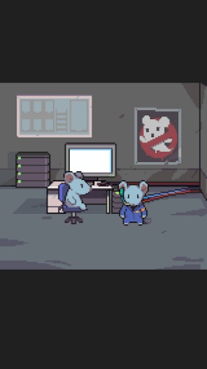 Mức độ kinh dị và thử thách trong game tăng dần