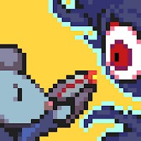 Mousebusters iOS 1.0.8: Game Săn Ma Pixel Cổ Điển