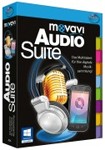 Movavi Audio Suite 1.3: Chuyển đổi định dạng audio dễ dàng
