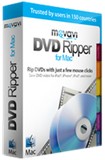 Movavi DVD Ripper for Mac 3.2.2 - Rip DVD trên Mac