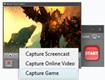 Movavi Game Capture 4.2.1 - Phần mềm ghi lại khoảnh khắc chơi game