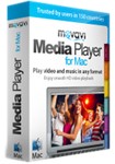 Movavi Media Player for Mac 1.1 - Powerful Media Player