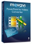 Movavi PowerPoint to Video Converter 2.2 - Chuyển đổi PowerPoint sang Video