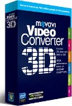 Movavi Video Converter 3D 1.3 - Chuyển đổi video 2D sang 3D