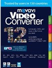 Movavi Video Converter 12.3.0 - Phần mềm chuyển đổi video chuyên nghiệp