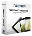 Movavi Video Converter for Mac 3.2.3 - Chuyển đổi video chuyên nghiệp