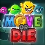 Move or Die - Game chiến đấu tiết tấu nhanh, cực kỳ gây nghiện