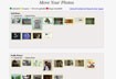 Move Your Photos - Chrome Extension