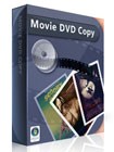 Movie DVD Copy 1.2.1 - Download