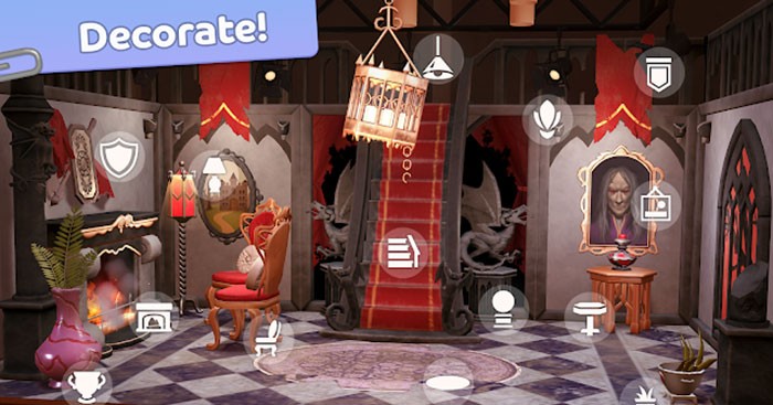 Tạo bối cảnh quay hợp lý, đa dạng