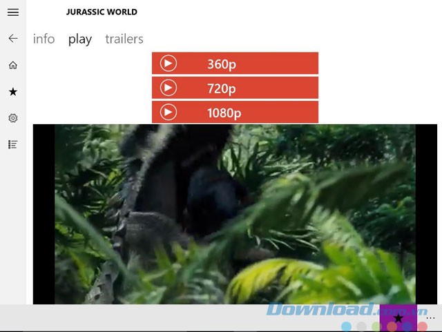 Chất lượng video