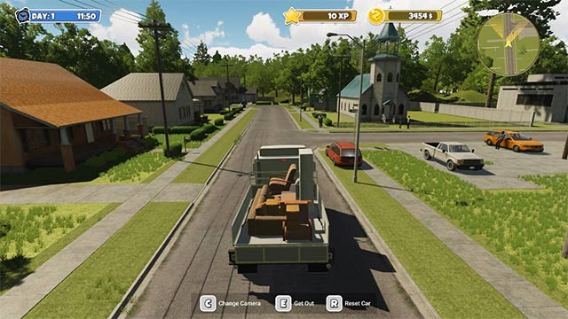 Đối mặt với những thử thách bất ngờ trên đường đi