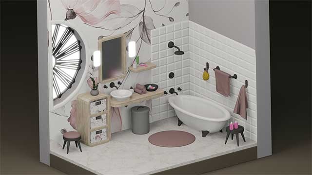 Nhiệm vụ trong mỗi level sẽ khác nhau, mang lại sự thú vị nhưng không hề phức tạp