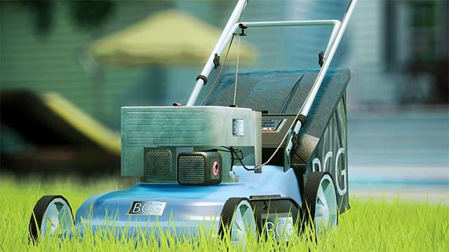 Sửa chữa bộ phận hư hỏng hay hao mòn để đạt hiệu suất cao nhất