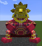 Mowzie’s Mobs Mod: Thêm Quái Vật Độc Đáo vào Minecraft