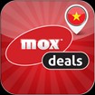 Moxdeals VN - Ứng dụng mua sắm giảm giá trên Android