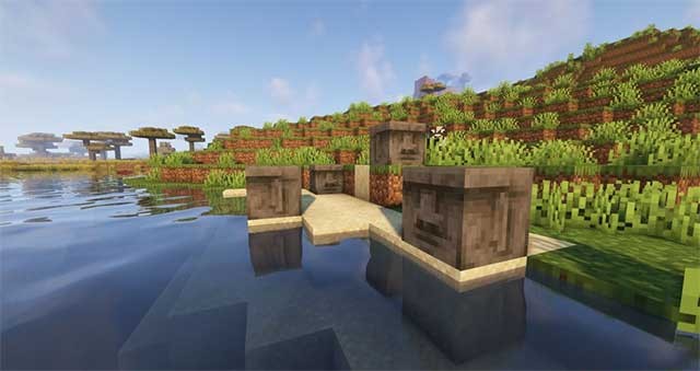 Moyai Mod được truyền cảm hứng rất nhiều từ phong cách thiết kế nội thất đa dạng