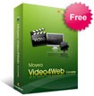 Moyea Video4Web Converter - Download & Convert Videos