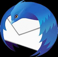 Mozilla Thunderbird for Mac - Email Client