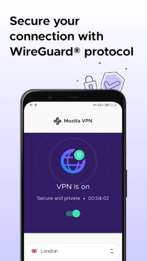 Đảm bảo kết nối an toàn với giao thức WireGuard