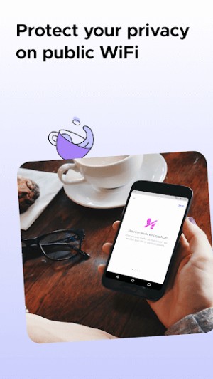 Bảo vệ bạn khi kết nối WiFi công cộng