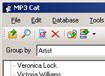 MP3 Cat - Download & Convert MP3 Files