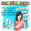 MP3 Remove ID3 Tags - Gỡ bỏ tag ID3 hàng loạt