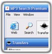 MP3 Search Premium 3.28 - Download & Features
