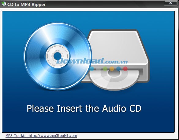 MP3 Toolkit