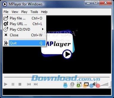MPlayer