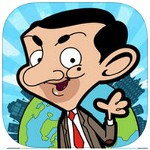 Mr Bean - Around the World for iOS - Download